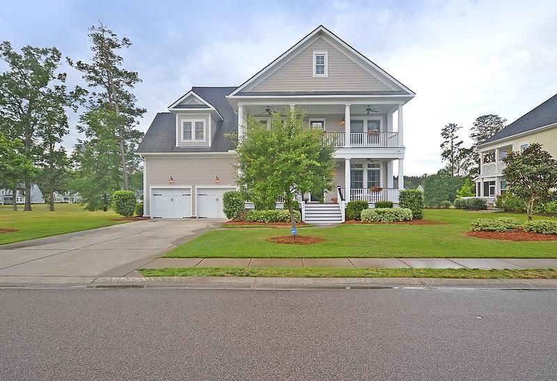 301 Silver Cypress, Summerville, SC 29485
