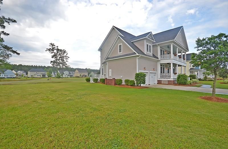 301 Silver Cypress, Summerville, SC 29485