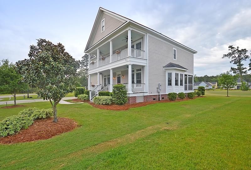 301 Silver Cypress, Summerville, SC 29485