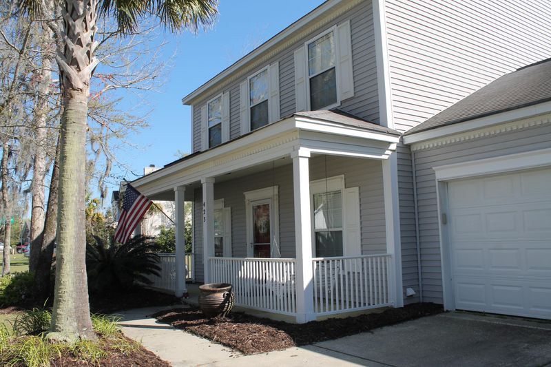 423 Manorwood Ln, Charleston, SC 29414