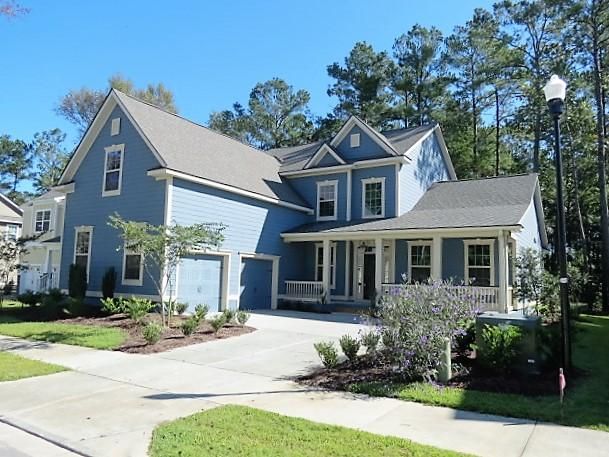 208 Weston Hall Dr, Summerville, SC 29483