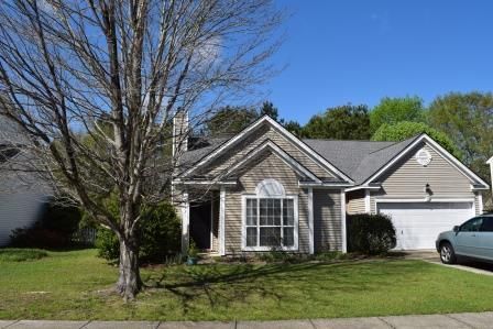 473 Antebellum Ln, Mount Pleasant, SC 29464