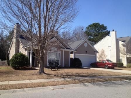 473 Antebellum Ln, Mount Pleasant, SC 29464