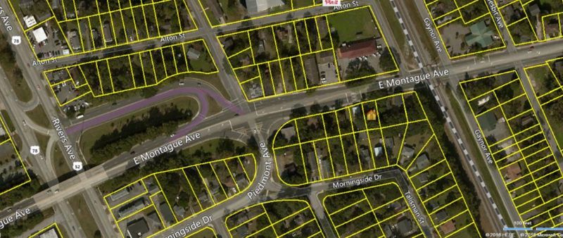 1907 E Montague Ave, North Charleston, SC 29405