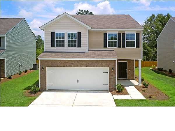 449 Whispering Breeze Ln, Summerville, SC 29483