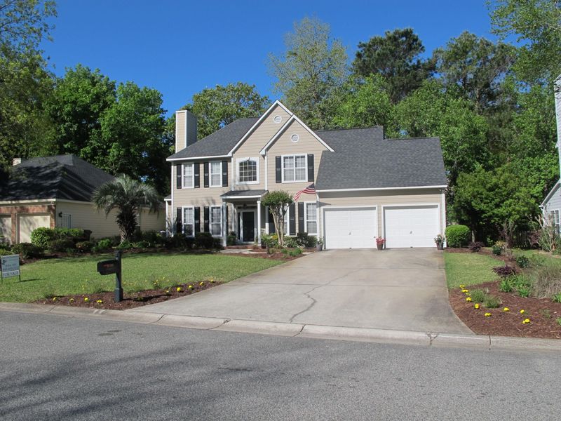1223 Colfax Ct, Mount Pleasant, SC 29466
