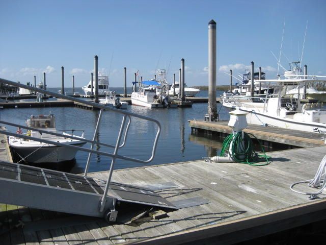 3702 Dock Site Rd #B-6, Edisto Beach, SC 29438