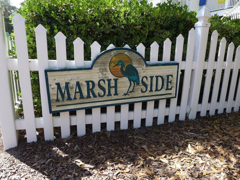 801 Jungle Rd #A, Edisto Beach, SC 29438