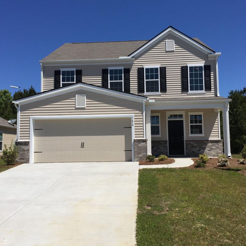 7670 High Maple Cir, North Charleston, SC 29418