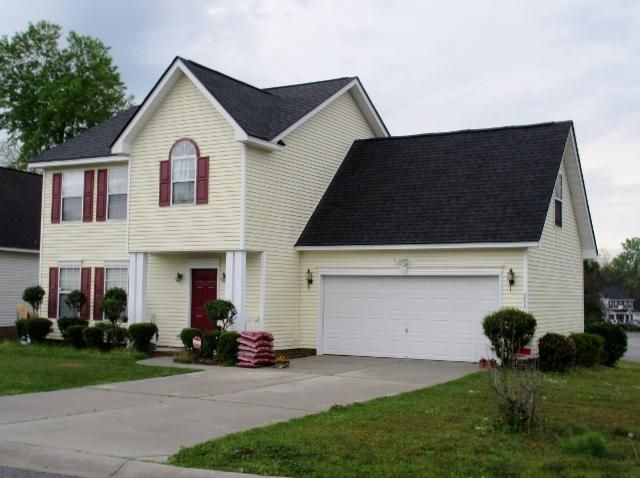 201 Ivy Bridge Ct, Goose Creek, SC 29445