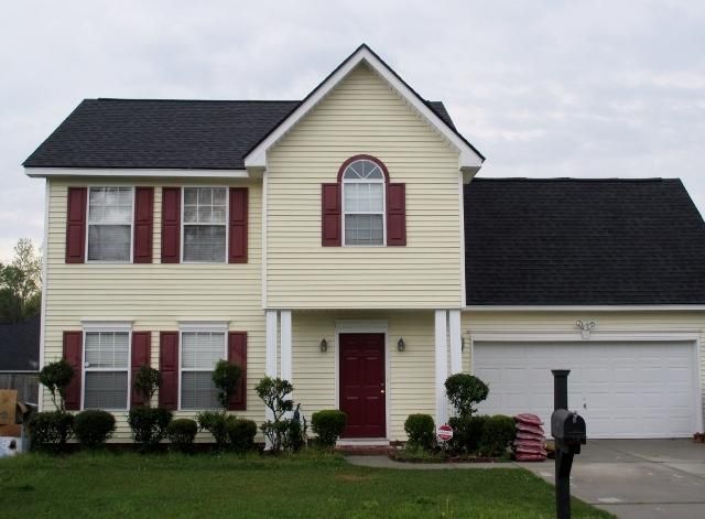 201 Ivy Bridge Ct, Goose Creek, SC 29445