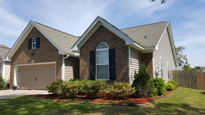 7664 Eagle Lake Rd, North Charleston, SC 29418