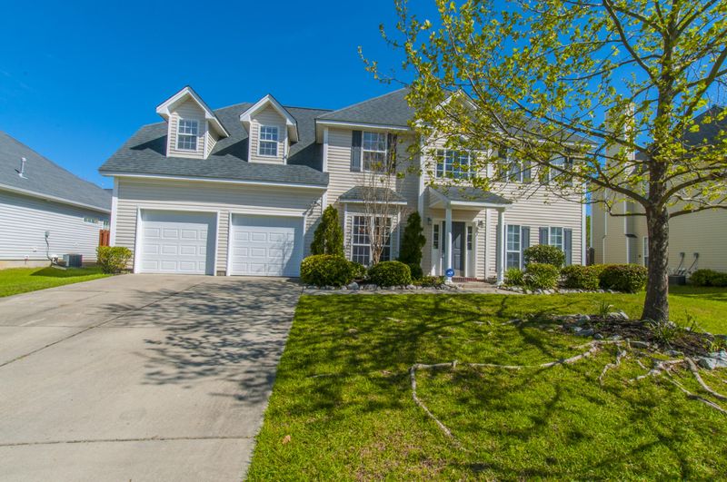 208 Temuco Ln, Summerville, SC 29483