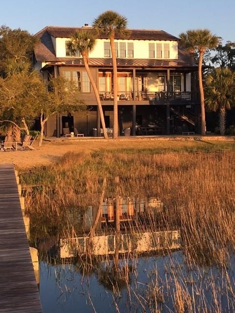 1628 Home Farm Rd, Mount Pleasant, SC 29464