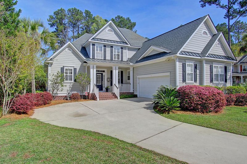 4450 Amesbury Ct, Mount Pleasant, SC 29466
