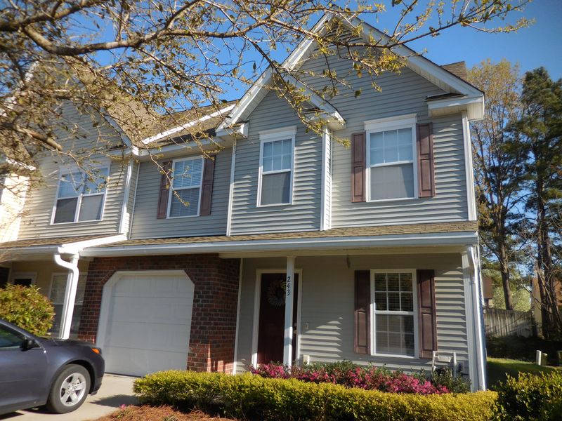 243 Darcy Ave, Goose Creek, SC 29445