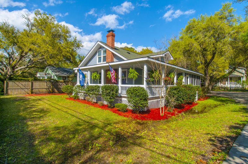 408 Woodland Shores Rd, Charleston, SC 29412