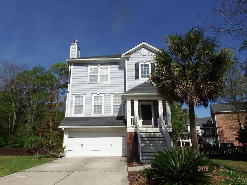 1542 Gator Track Trl, Charleston, SC 29414