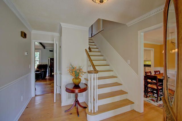 761 Creekside Dr, Mount Pleasant, SC 29464