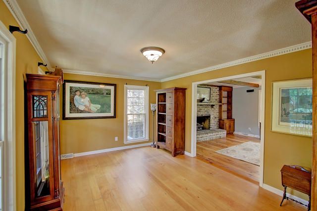 761 Creekside Dr, Mount Pleasant, SC 29464