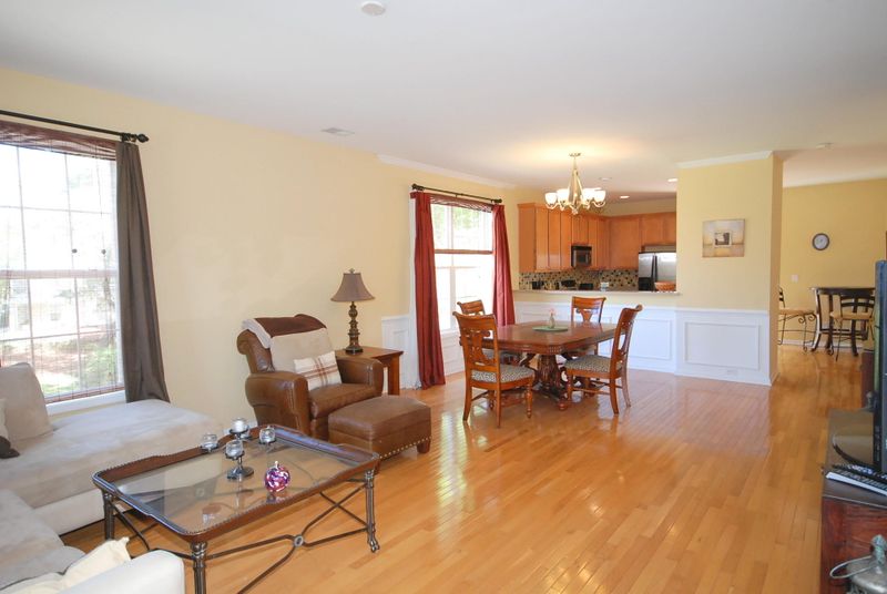 2854 Woodland Park Dr, Mount Pleasant, SC 29466