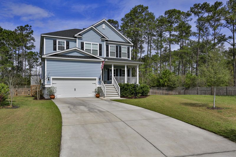 2238 Terrabrook Ln, Charleston, SC 29412