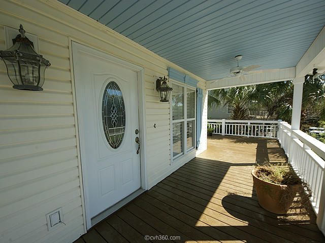 2601 Palm Blvd, Isle Of Palms, SC 29451