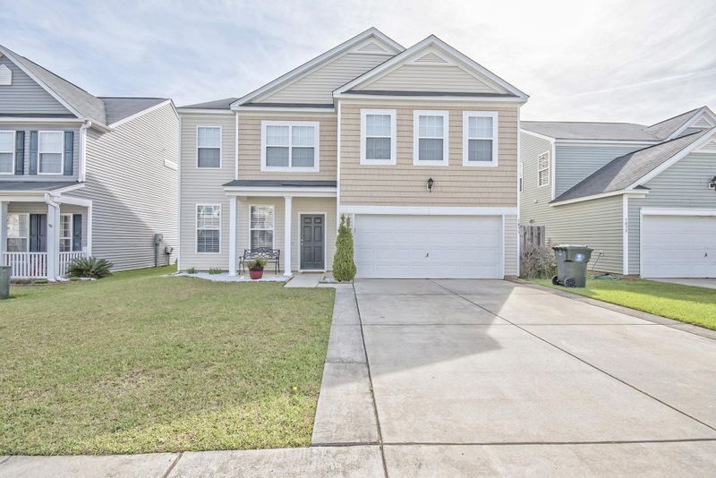 1033 Whitlow, Summerville, SC 29483