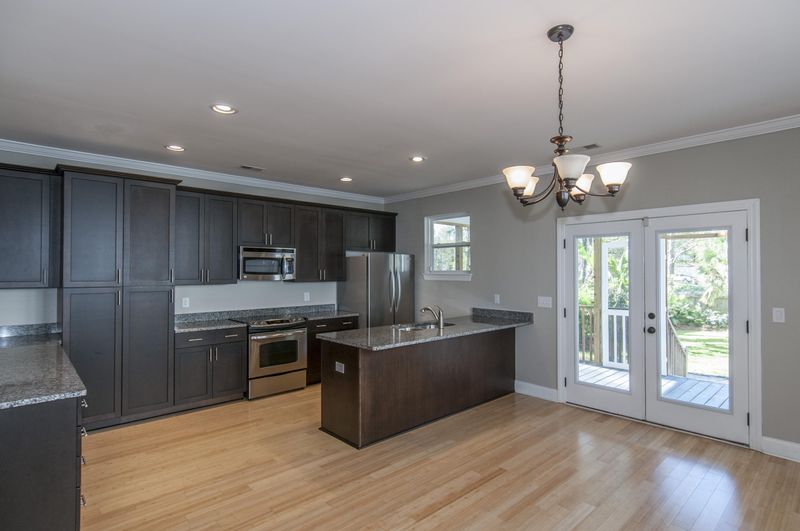 1807 Parkland Preserve Ln, Charleston, SC 29412