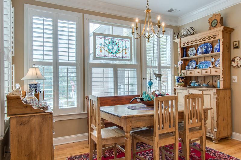 1615 Folly Creek Way #C-1, Charleston, SC 29412