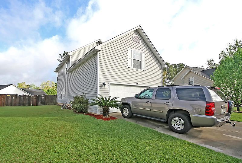108 Applebee Ct, Goose Creek, SC 29445