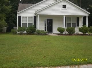 4820 Cane Pole Ln, Summerville, SC 29485