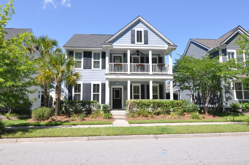 3006 Memorial Dr, Charleston, SC 29414