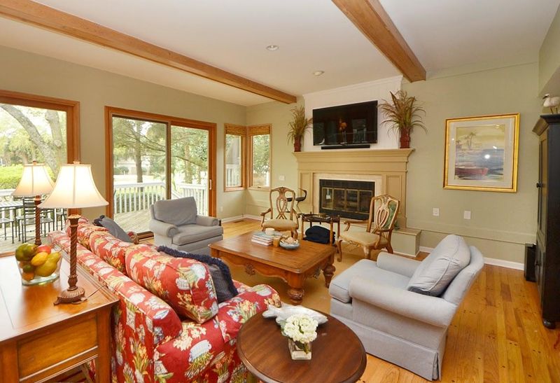 120 Turnberry, Kiawah Island, SC 29455