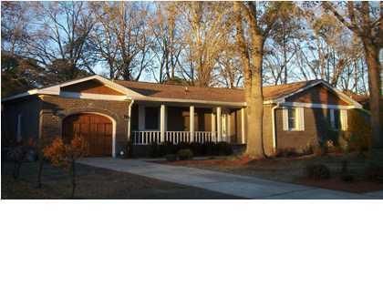 2846 Glouster St, North Charleston, SC 29420