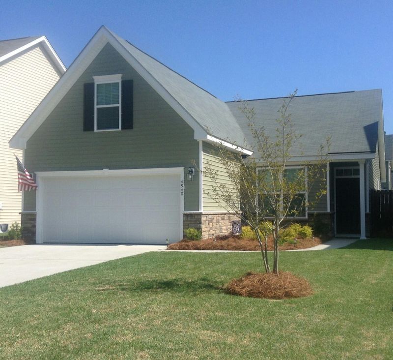 4940 Serene Ln, Hollywood, SC 29449