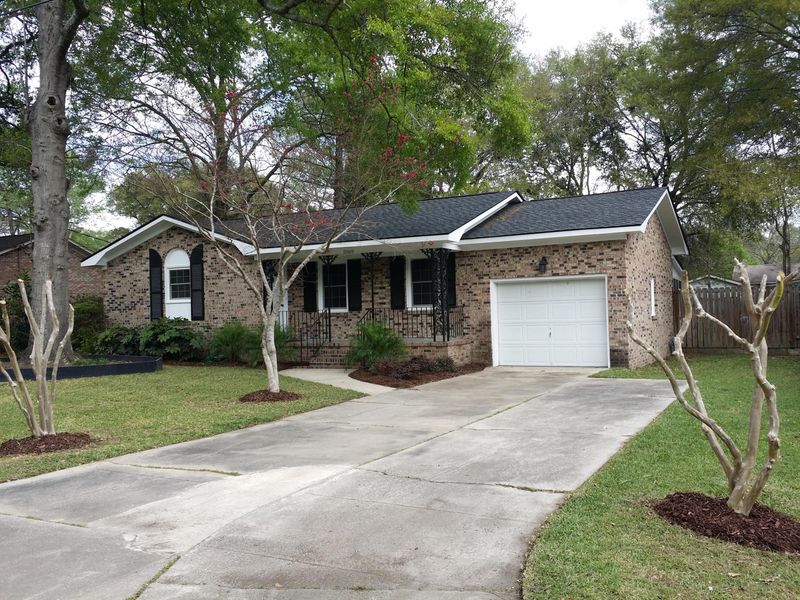 2069 Church Creek Dr, Charleston, SC 29414