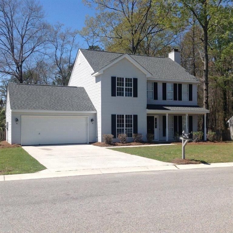 1312 Balcome Rd, Mount Pleasant, SC 29466