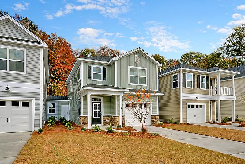 2500 Poplar Grove Pl, Summerville, SC 29483
