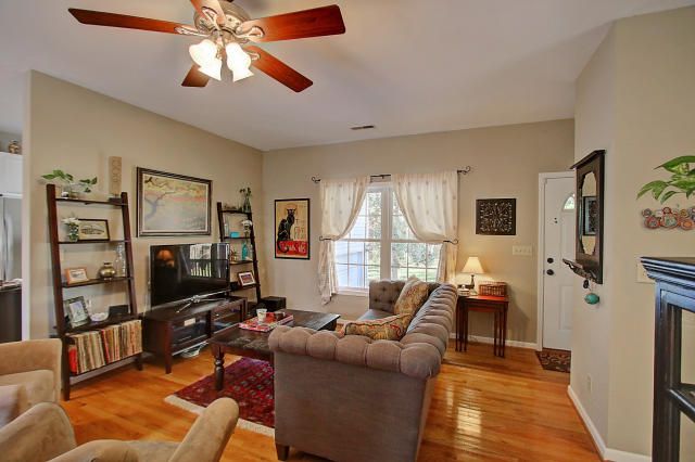 1214 Cecil Cir, Charleston, SC 29412