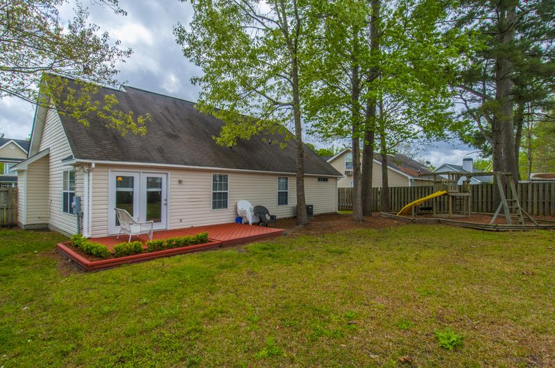 112 Egret Ln, Goose Creek, SC 29445