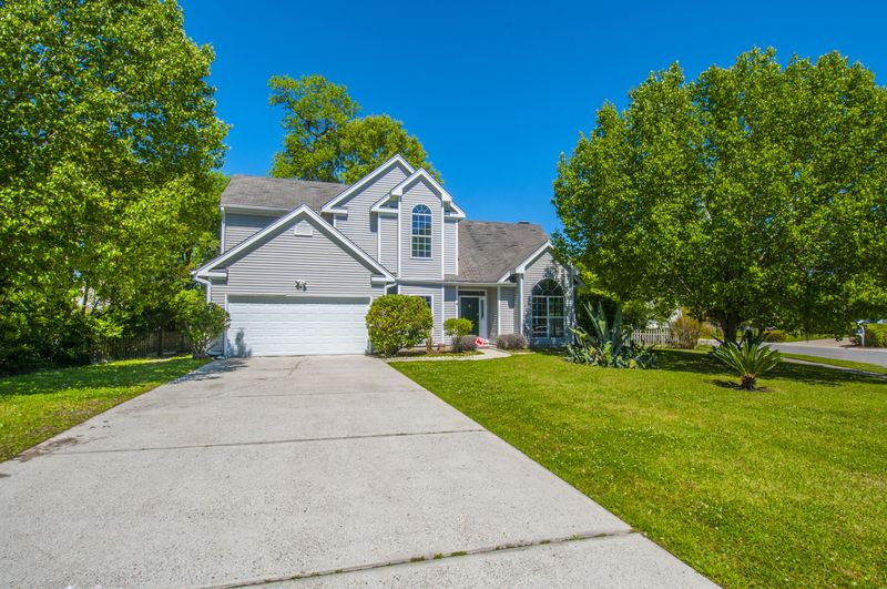 3263 Hunters Rest Dr, Charleston, SC 29414