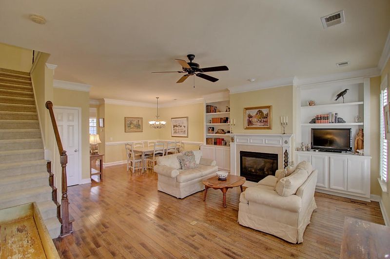 1505 Jenys St, Charleston, SC 29492