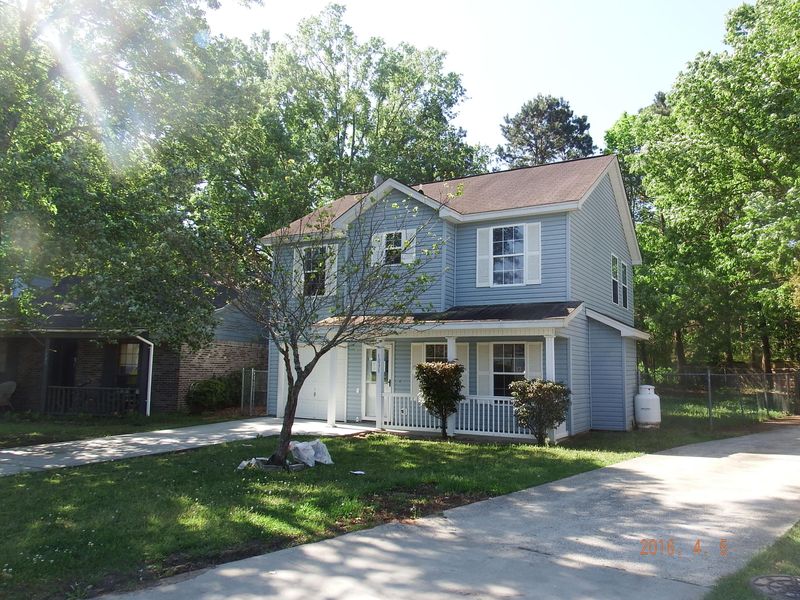1031 T J Ln, Summerville, SC 29483