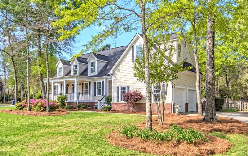 4201 Wildwood Ldg, North Charleston, SC 29420
