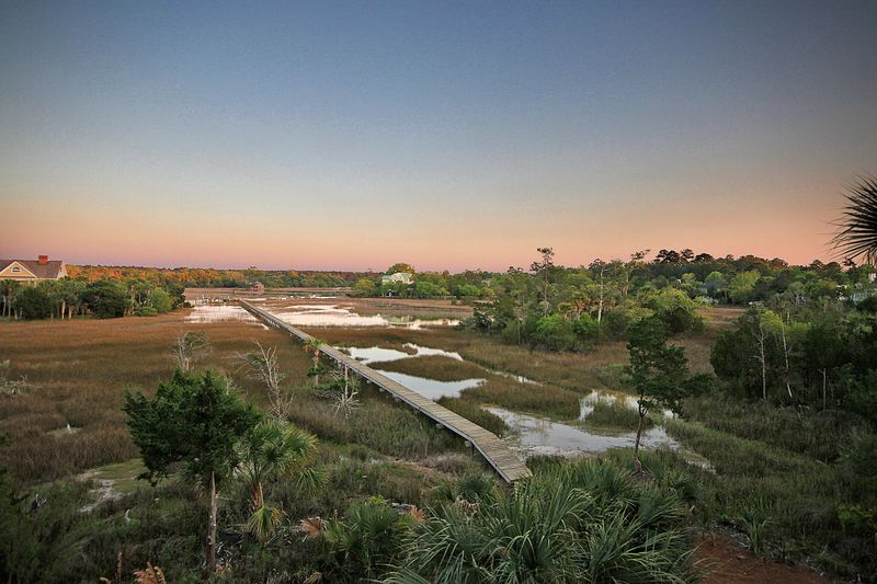 1854 Peaceful Way, Mount Pleasant, SC 29464