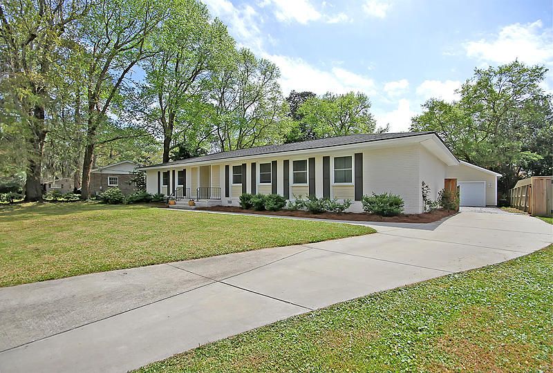 1731 Ashworth Ln, Charleston, SC 29412
