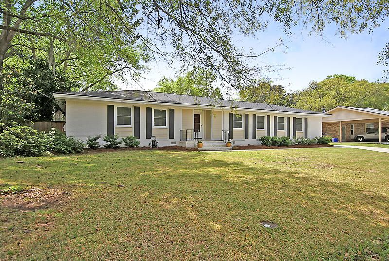 1731 Ashworth Ln, Charleston, SC 29412