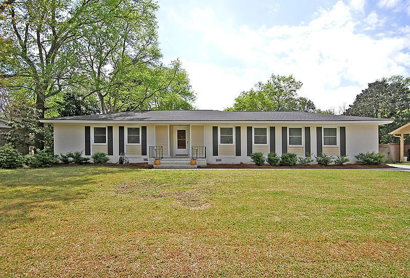 1731 Ashworth Ln, Charleston, SC 29412
