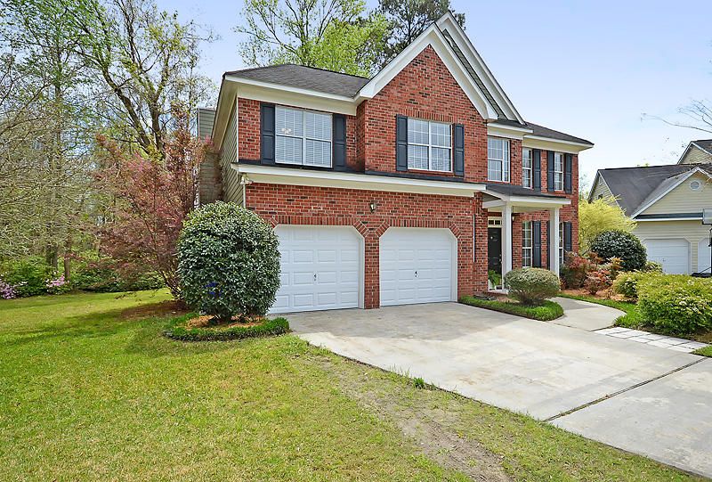 1151 E Park View Pl, Mount Pleasant, SC 29466